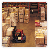 CFS/Warehousing